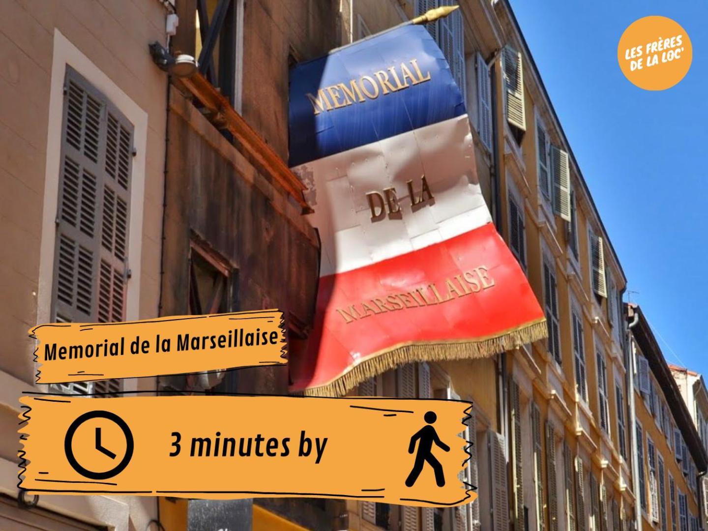 Appartement Elegant - Hyper Centre & Climatisation - Les Freres De La Loc'