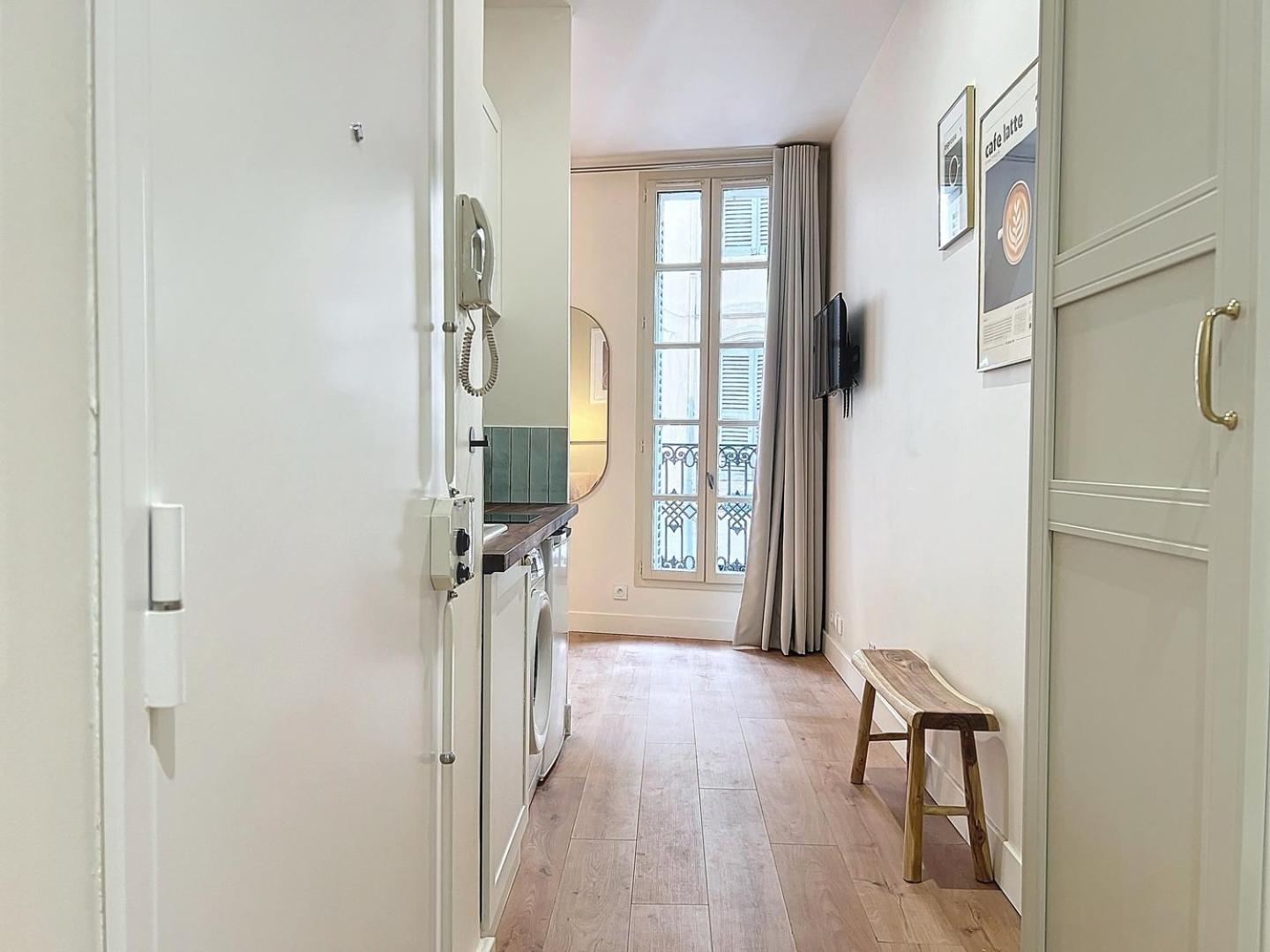 Appartement Elegant - Hyper Centre & Climatisation - Les Freres De La Loc'